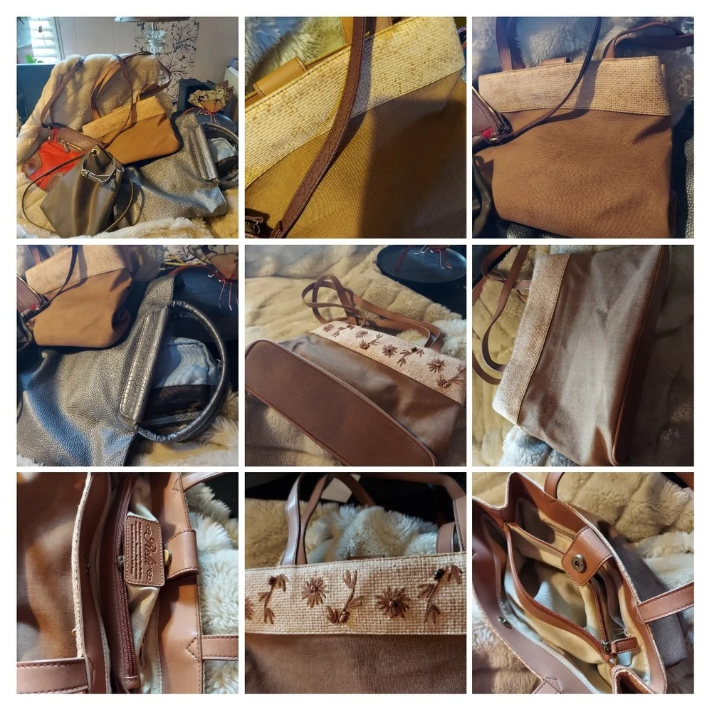 Purses Galore - Picture 2 of 16